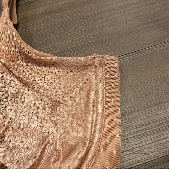 Wacoal 855303 Back Appeal Underwire Bra - Picture 5 of 9